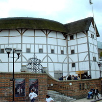 Hotelbeds - London Shakespeare Globe and