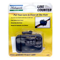 Shakespeare Line Counter Adapter