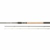 Shakespeare Mach 3 Commercial 12ft 6 Match Rod