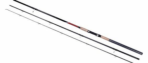 Shakespeare Omni Match Rod - Red, 12 Ft