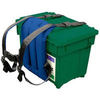 : Seat Box Sherpa