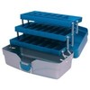: Tackle Box with 2 Trays