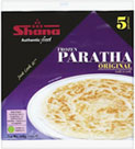 Paratha Original (400g)