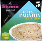 Wholemeal Lacha Paratha (400g) Cheapest in