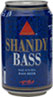 Shandy Bass (330ml)