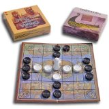 Shannon Board Games Ltd Hnefatafl (compact)