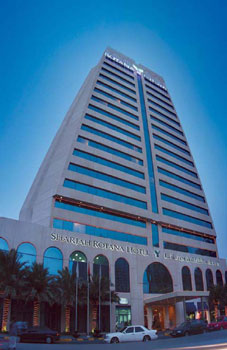 Rotana