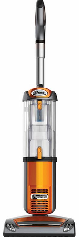 Shark NV480 Vacuum Cleaners