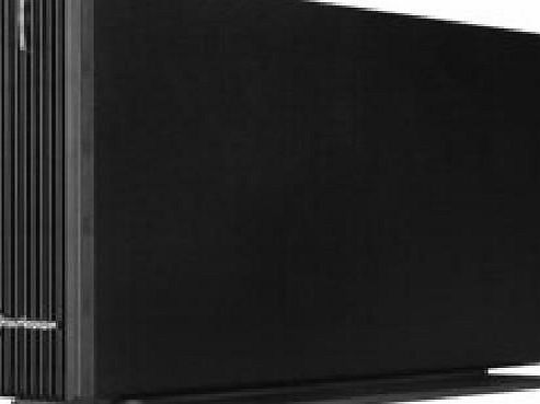 Sharkoon 4044951007387 Shark Rapid-Case USB2 bl.