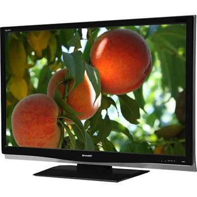 46 inch 1080p Full HD Ready LCD TV -