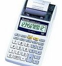 EL 1611 E Calculator