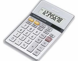 Sharp EL 330 E Calculator