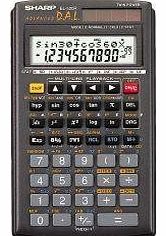 EL-520 R Scientific Calculator