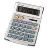 EL330EB 8 Digit Euro calculator