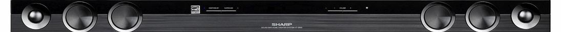 Sharp HTSB30 Soundbar