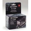 Sharp Inkjet Cartridge Black Ref AJT20B
