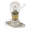 Microwave Lamp - T25 25W A Base