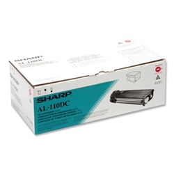 Toner Cartridge Ref AL110DC