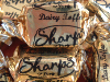 Sharps Dairy Toffee - Sharps