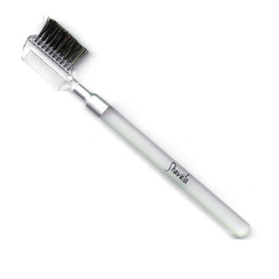 Eyebrow & Lash Grooming Brush & Comb
