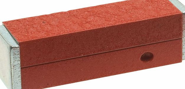 Shaw Magnets Alnico Bar Magnet 15 x 10 x 50mm (Pack of 2)