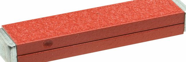 Shaw Magnets Alnico Bar Magnet 15 x 5 x 60mm (Pack of 2) ALN060