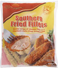 Southern Fried Chicken Fillet (650g)
