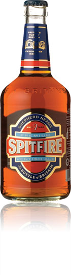 Spitfire 12 x 500ml
