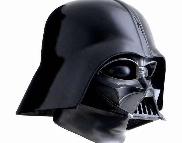 Shepperton Design Studios Original Stormtrooper Dark Lord Head