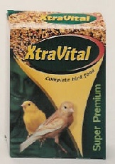XtraVital Canary 250g