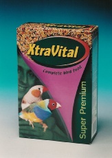 XtraVital Finch 500g