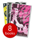 Sherlock Holmes Collection - 8 Books