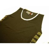 SHIHAN Boxing Vest Shihan - BLACK (Size: Small)
