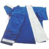 SHIHAN Judo Uniform Reversible (Size: 3/160)