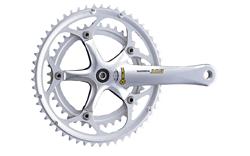 Shimano 105 Chainset - Double