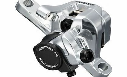 Shimnao Br-r517 Calliper Without Rotor