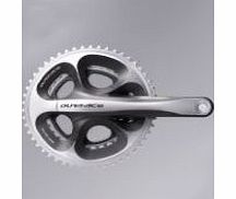 7950 Dura-Ace compact chainset -