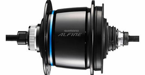 Alfine S505 Di2 8 Speed Internal Gear 32