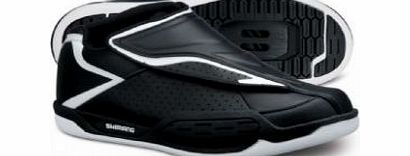 Shimano AM45 SPD compatible Freeride/MTB shoe