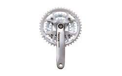 Shimano Deore Chainset - Octalink