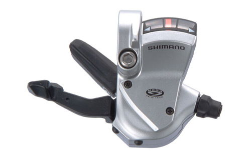 Shimano Deore LX Rapid fire 9 Speed Shifters