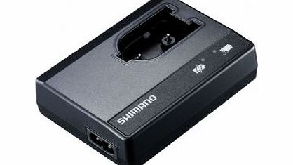 Shimano SM-BCR1 Di2 battery charger for SM-BTR1