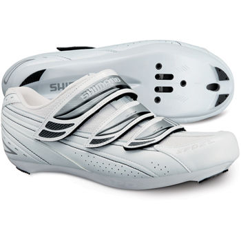 Ladies WR31 SPD-SL Road Cycling Shoes
