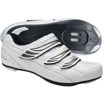 Shimano Ladies WR35 SPD Touring Shoes