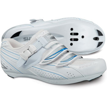 Ladies WR41 Road Cycling Shoes