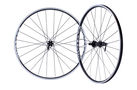 Shimano LX M565 Cross Country Front Wheel