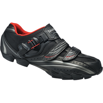 Shimano M087 MTB Shoes - Wide Fit
