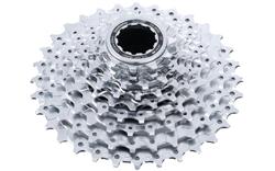 Shimano M580 Deore LX 9-speed cassette
