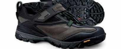 MT71 SPD Gore-Tex shoes
