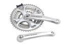Nexave T303 Chainset 48/38/28